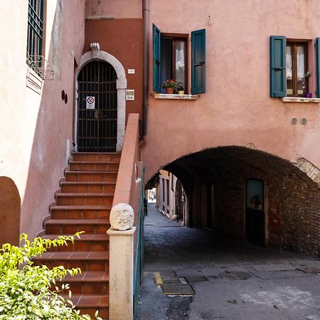 Carpione Apartment Desenzano del Garda Exterior foto
